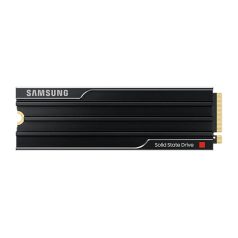 Samsung 9100 PRO Heat-Sink, PCIe 5.0, NVMe 2.0, 2TB