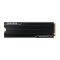 Samsung 9100 PRO Heat-Sink, PCIe 5.0, NVMe 2.0, 2TB