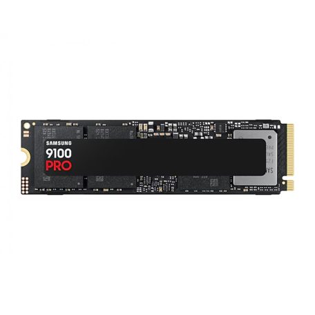 Samsung 9100 PRO PCIe 5.0 NVMe 2.0 SSD, 4TB