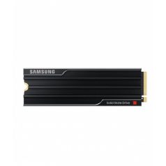 Samsung 9100 PRO Heat-Sink, PCIe 5.0, NVMe 2.0, 4TB
