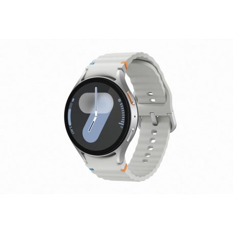 Samsung  Galaxy Watch7 (44mm BT) okosóra, Ezüst
