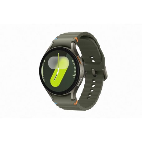 Samsung  Galaxy Watch7 (44mm e-sim) okosóra, Zöld