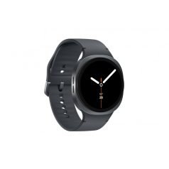Samsung  Galaxy Watch 8 (40mm BT) okosóra, grafit