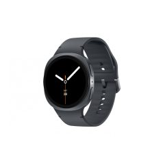 Samsung  Galaxy Watch 8 (40mm e-sim) okosóra, grafit