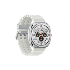   Samsung  Galaxy Watch Ultra 64 GB (47mm e-sim) okosóra fehér