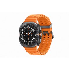   Samsung  Galaxy Watch Ultra 64 GB (47mm e-sim) okosóra szürke