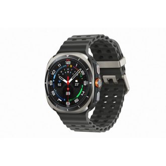   Samsung  Galaxy Watch Ultra 64 GB (47mm e-sim) okosóra ezüst