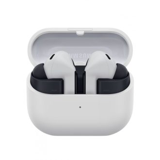 Samsung Buds3 FE wireless fülhallgató, Szürke