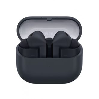 Samsung Buds3 FE wireless fülhallgató, Fekete