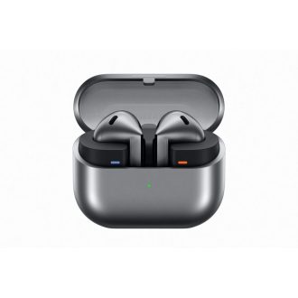 Samsung Buds3 wireless fülhallgató, Szürke