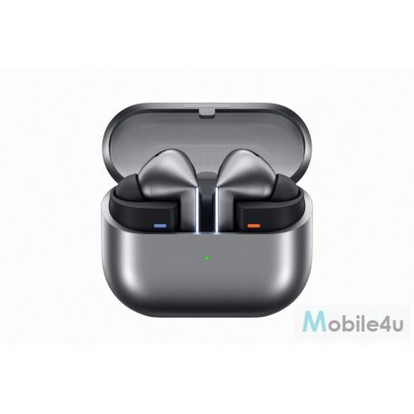 Samsung Buds3 Pro wireless fülhallgató, Szürke