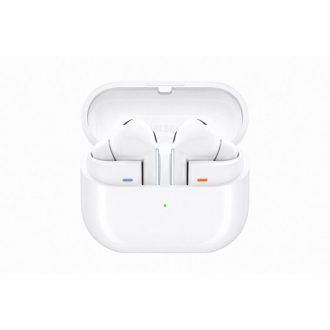 Samsung Buds3 Pro wireless fülhallgató, Fehér