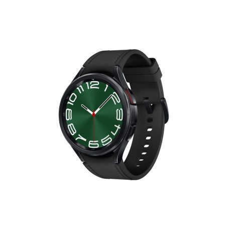 Samsung Watch 6 Classic (47mm E-sim)okosóra,Fekete