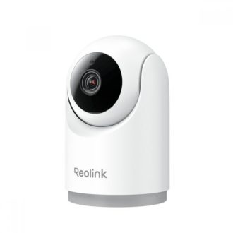 Reolink E321 fehér Wifi 3MP beltéri kamera