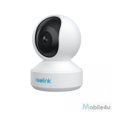 Reolink E340 beltéri kamera Wifi 5MP 3x zoom