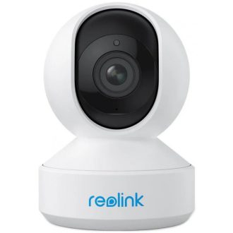 Reolink E340 fehér Wifi 8MP 3x beltéri kamera