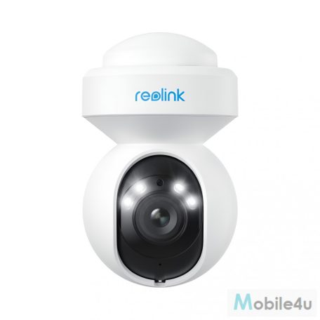 Reolink E540 Wifi 5MP IP65 kültéri kamera