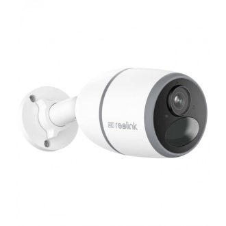 Reolink G430 fehér 4G 8MP IP65 7,8Ah kültéri kamera