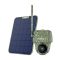 Reolink G450 terepmintás 4G 8MP IP64 6Ah Solar panellel