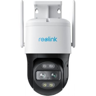 Reolink W760 fehér Wifi Dual 8+2MP IP65 kültéri kamera