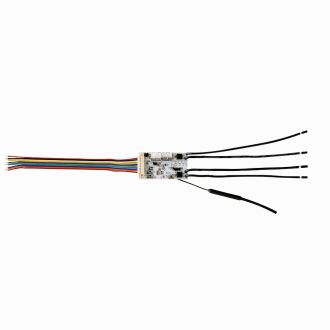 Shelly Plus Uni szenzor és kapcsoló bemeneti modul