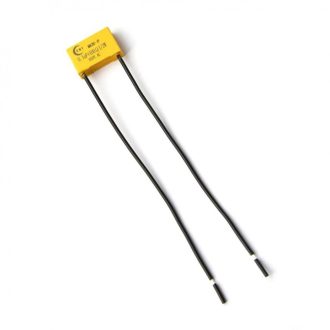 Shelly RC Snubber zavarszűrő