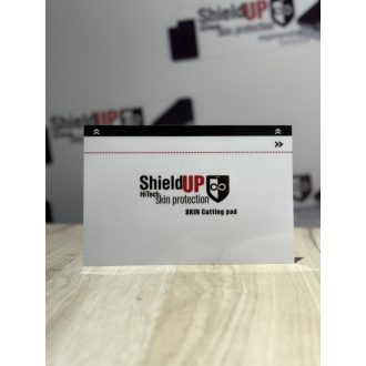 ShieldUP öntapadó sablon 18/12 CM