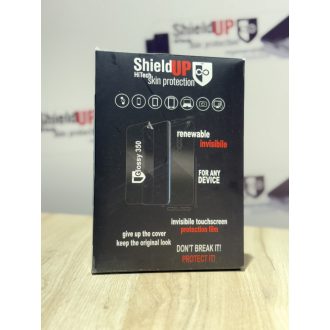 ShieldUp kijelzővédő fólia 350 mikron