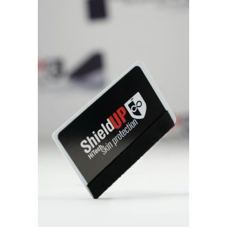 Shieldup simítókártya 9cm
