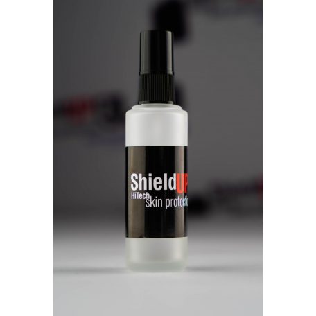 Shieldup porlasztó