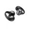 Shokz OpenDots One Bluetooth headset, fekete