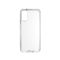 Honor 20e vékony szilikon hátlap, Átlátszó