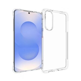 Samsung Galaxy S25 Edge szilikon tok,Átlátszó