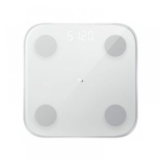   Xiaomi Mi Body Scale Composition S400 okosmérleg,Fehér BHR7793