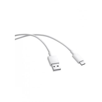 Xiaomi 3A USB-A-USB-C kábel 1 m BHR087GGL