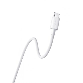 Xiaomi 3A fonott USB-C-USB-C-kábel 1 m BHR0878GL