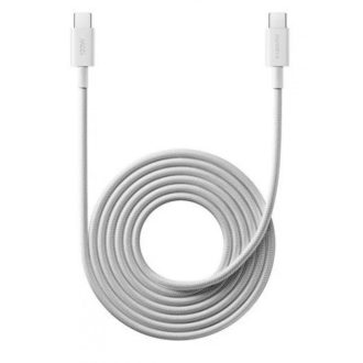 Xiaomi 6A fonott USB-C USB-C kábel 2m BHR087AGL