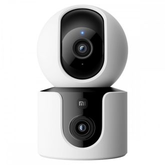   Xiaomi C300 Dual 3MP, WiFi beltéri biztonsági kamera BHR9166