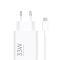 Xiaomi 33W Charging Combo Type-A hálózati töltő BHR9956