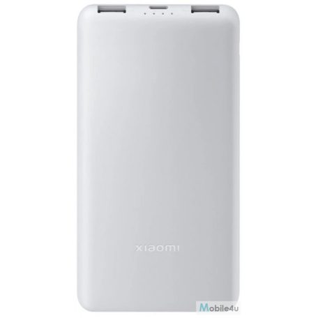Xiaomi Power Bank 10000mAh 22.5W Lite BHR9350