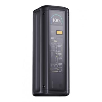 Xiaomi Power Bank 25000mAh 212W ultra gyors BHR9970