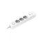XIAOMI 20W Power Strip (2C1A) kapcsolós fehér elosztó BHR07UKEU