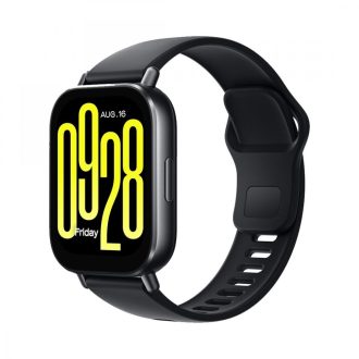 Xiaomi Redmi Watch 5 Active okosóra, fekete BHR8784