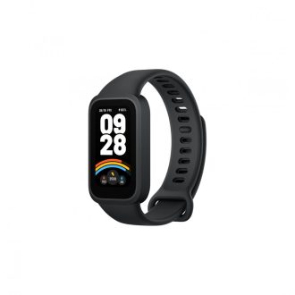 Xiaomi Smart Band 9 Active akitivitásmérő, fekete BHR9444