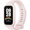 Xiaomi Smart Band 9 Active akitivitásmérő, pink BHR9917