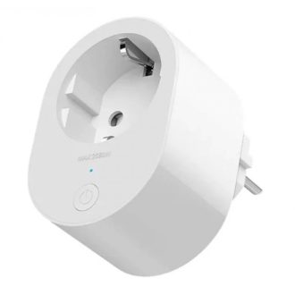   Xiaomi Smart Plug 2 Wi-Fi okoskonnektor / okos aljzat BHR6868