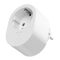 Xiaomi Smart Plug 2 Wi-Fi okoskonnektor / okos aljzat BHR6868