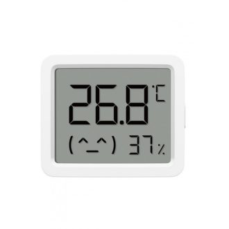   Xiaomi Smart Monitor 3 Mini hőmérséklet és páratart. mérő QBH431