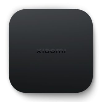 XIAOMI TV Box S (2nd Gen) EU médialejátszó