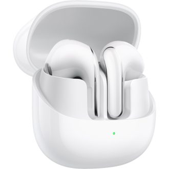 Xiaomi Buds 5, kerámia fehér BHR8117